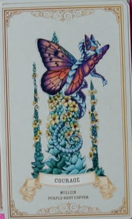 Enchanted Blossoms Empowerment Oracle